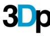 3dprint.pe Logo