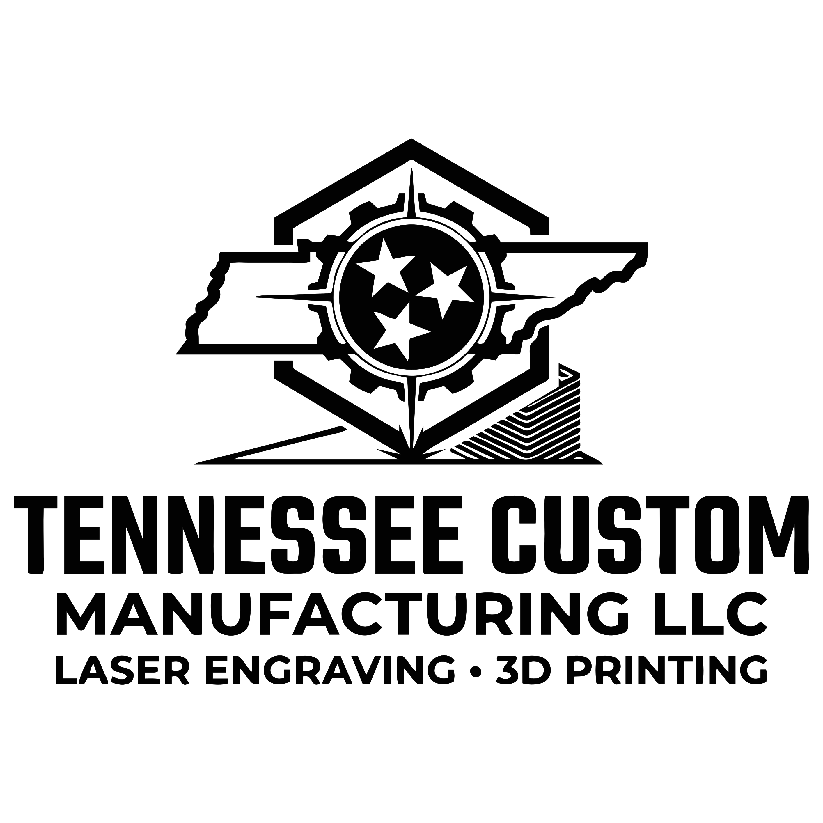 Tennessee Custom Manufacturing LLC