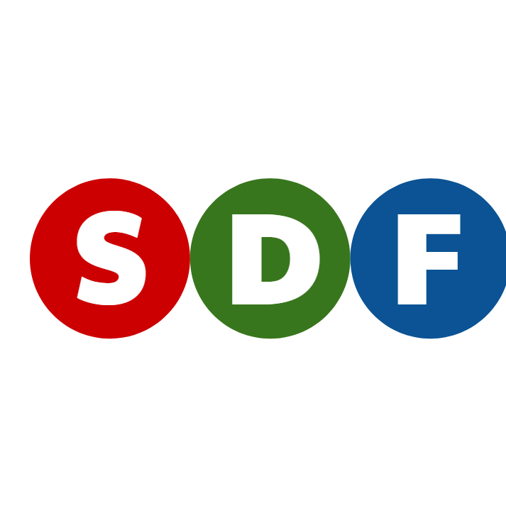 SDF 3D Printing