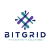 Bitgr.id Logo