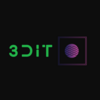 3DiT Logo