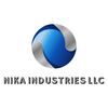 Nika Industries LLC Logo