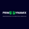 Prime Dynamix Logo