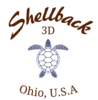 Shellback Workshop Logo