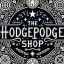 Hodge Podge Shop