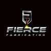Fierce Fabrication Logo