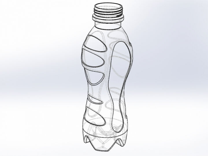 Bottle Concept 3