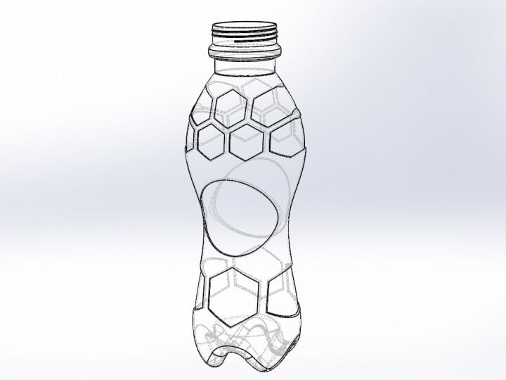 Bottle concept 1