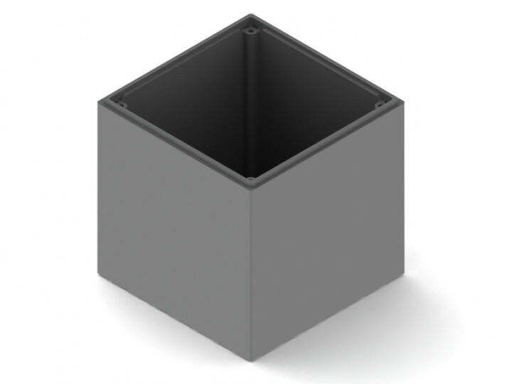 Tough Cube Enclosure Version 3