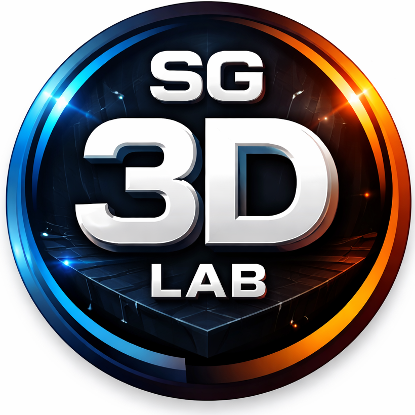 SG 3D Printing