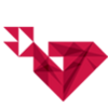 Ruby 3D Hub Logo