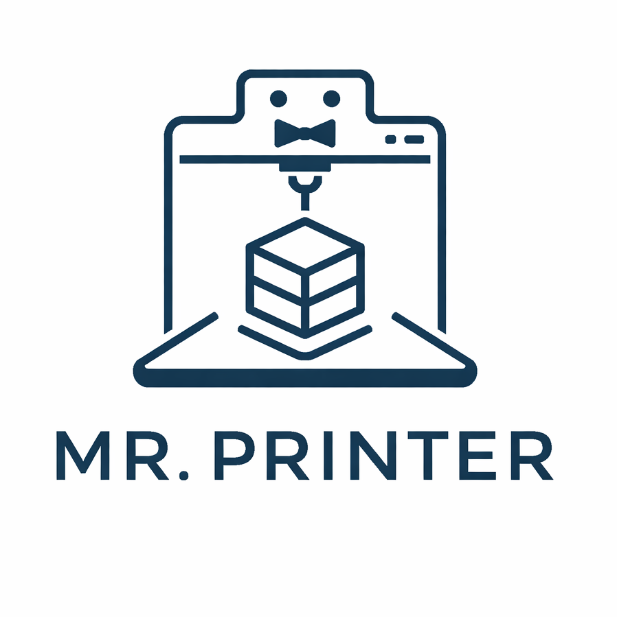 Mr. Printer