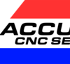 Accurate CNC Services Logo