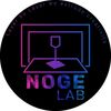 NOGE Lab Logo