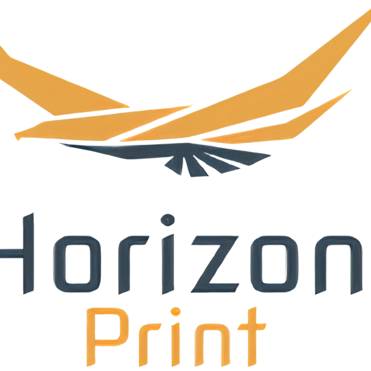 Horizon Print