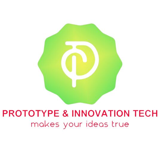 Prototype & Innovation Tech