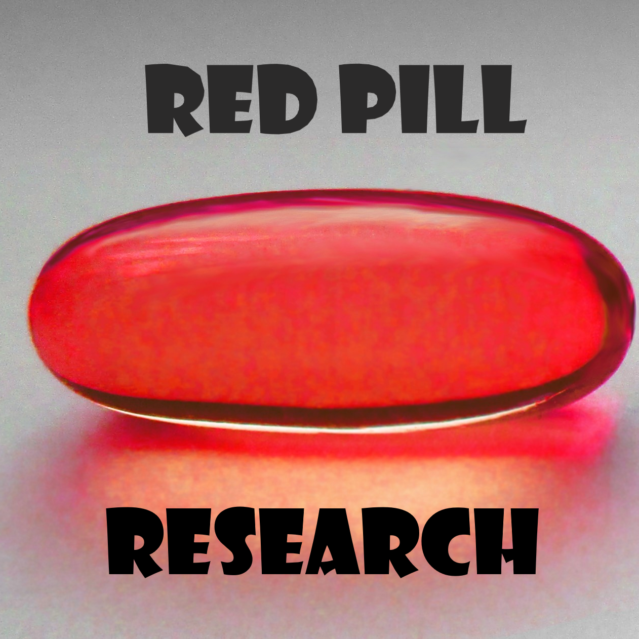 Red Pill Research