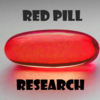 Red Pill Research Logo