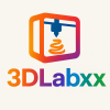 3DLabxx Logo