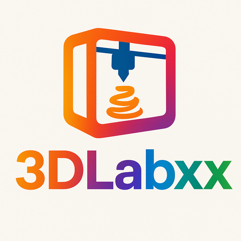 3DLabxx