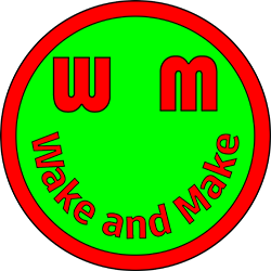 Wake and Make LTD