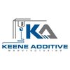 Keene Additive Logo
