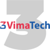 3 Vima Tech Logo