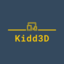 Kidd3D