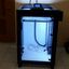 Big 3D prints printing place