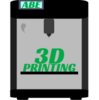 ABE 3D printing Logo