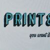 Printandpaint Logo