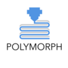 Polymorph Dresden Logo