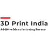 3D Print India Logo