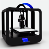 3D Print&Konsult Logo
