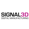 SIGNAL3D LTD Logo