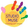 Studio Muse 3D Printing Logo