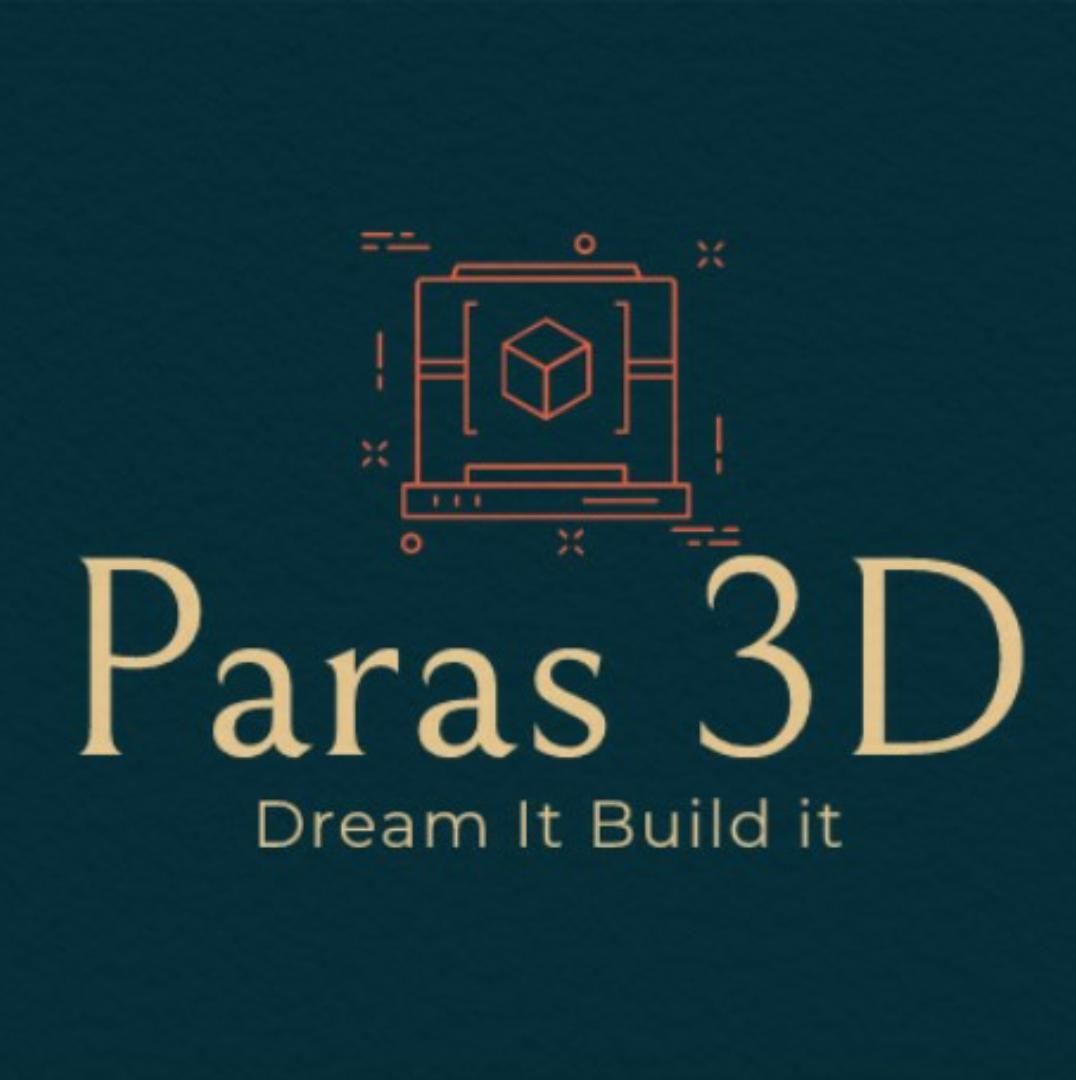 Paras 3D