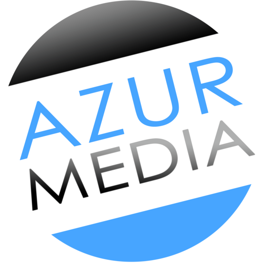 AzurMedia.fr Impression 3D & Scan 3D