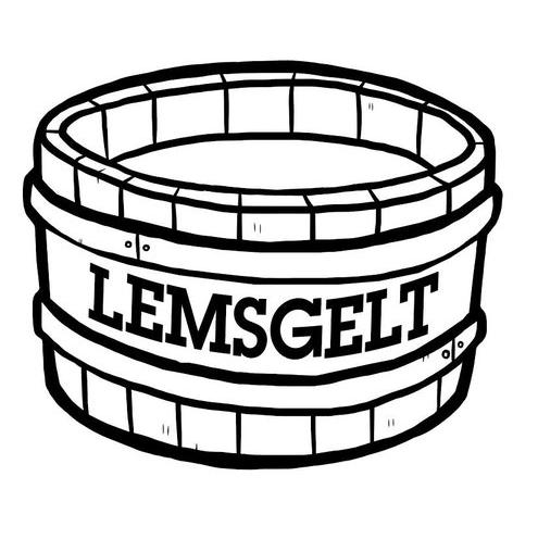 Lemsgelt