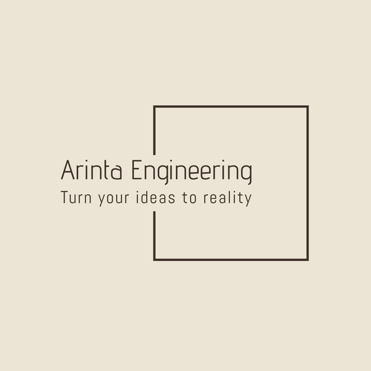 Arinta Engineering
