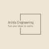 Arinta Engineering Logo