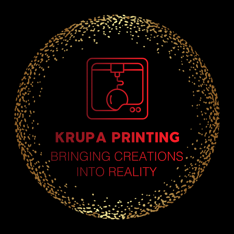 Krupa Printing