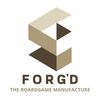 Forgd Logo