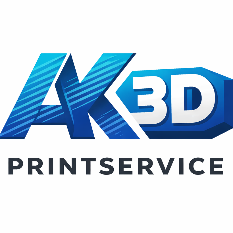 AK3D Printservice