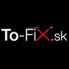 To-Fix.sk Logo