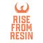 Rise From Resin