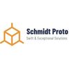 Schmidt Proto Logo