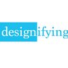 Designifying Logo