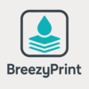 BreezyPrint Logo