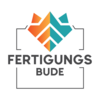 Fertigungsbude Logo